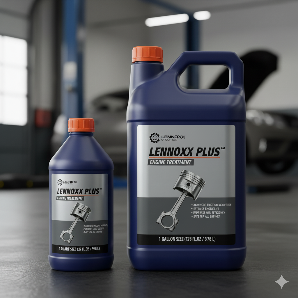 Lennoxxplus - Image 1