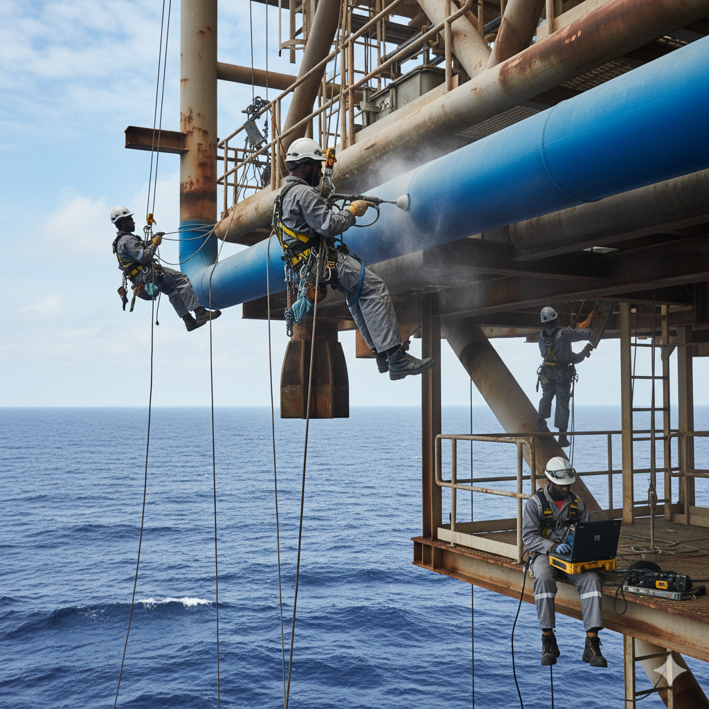 Corrosion Control - Image 1