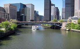 City Water Ways - Image 1